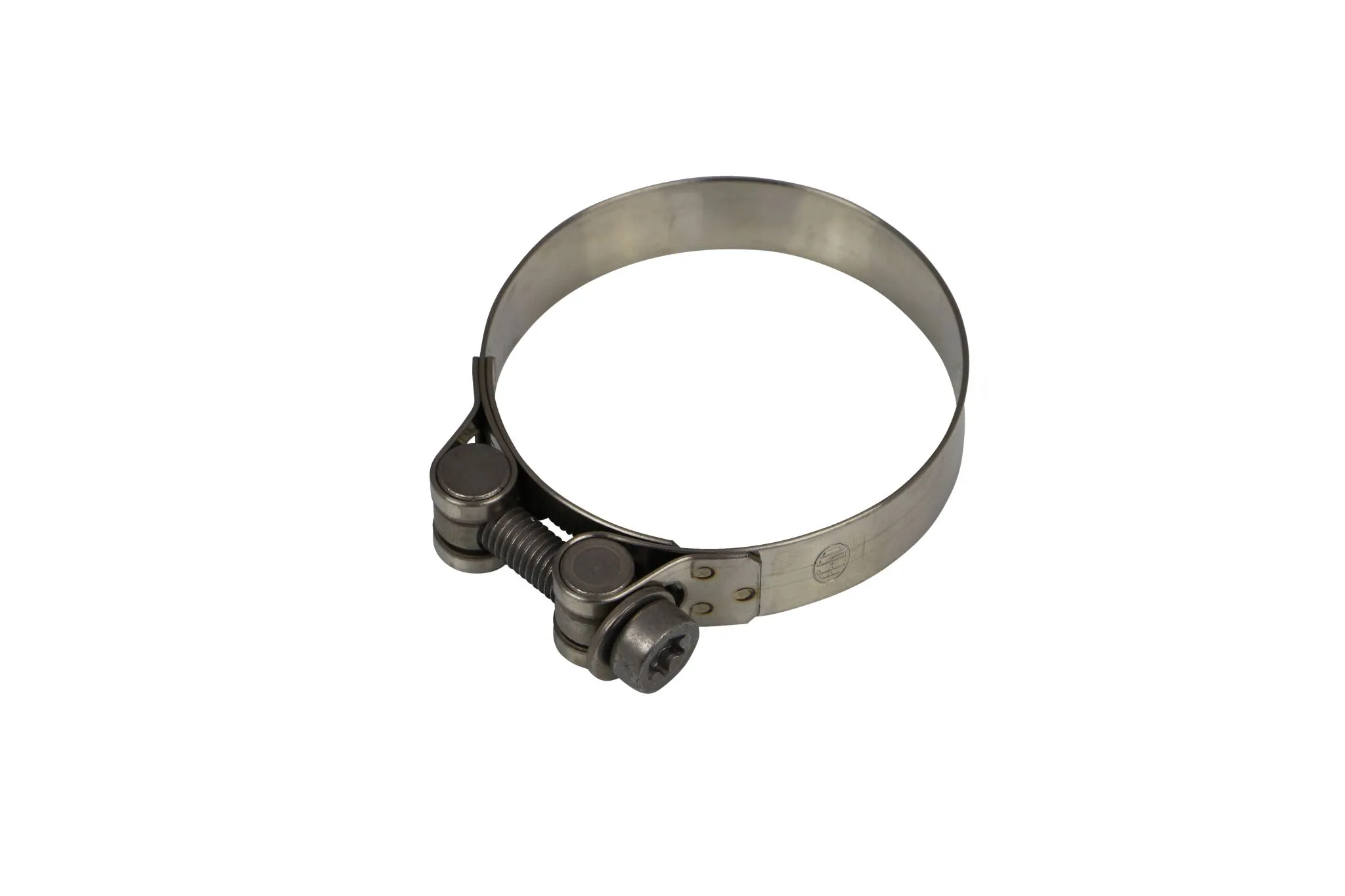 Exhaust Clamp