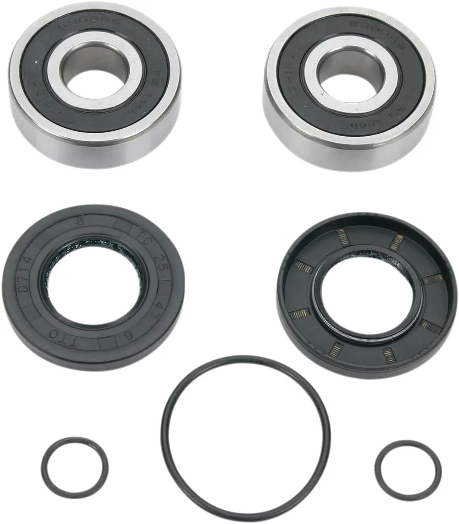 Jet Pump Repair Kit