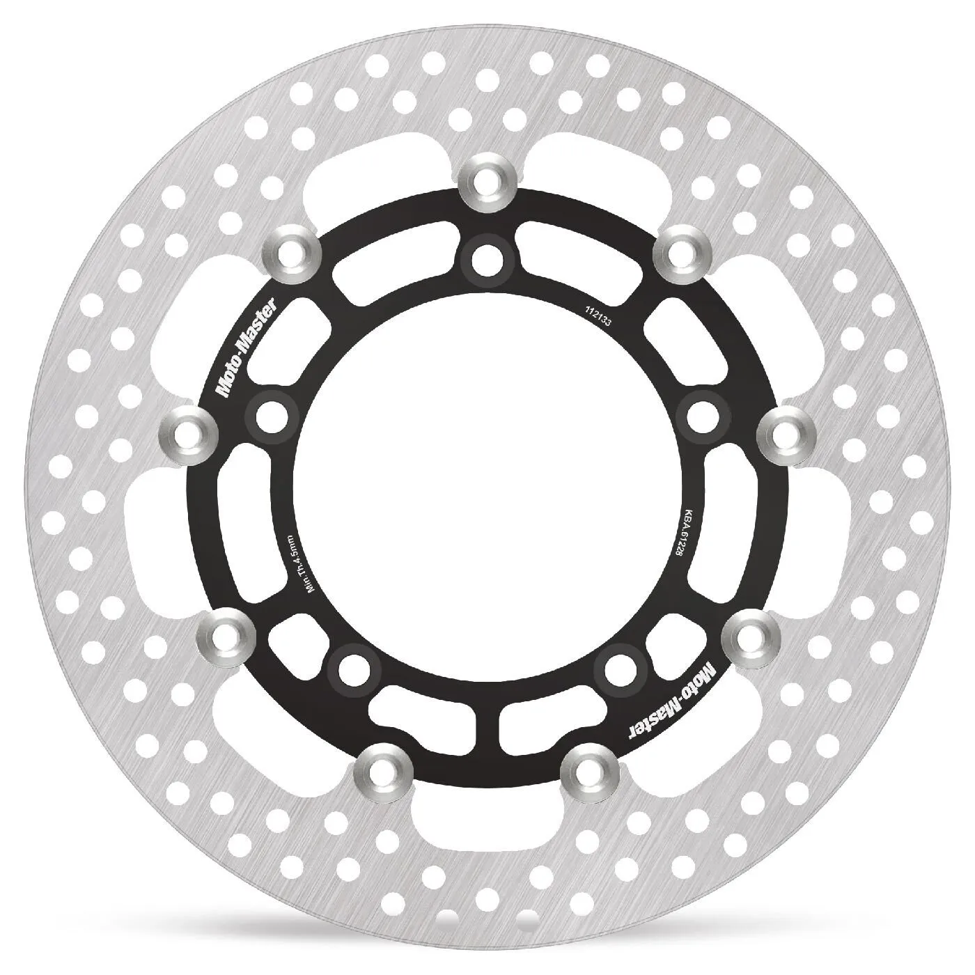 Halo Series Floating Rotor