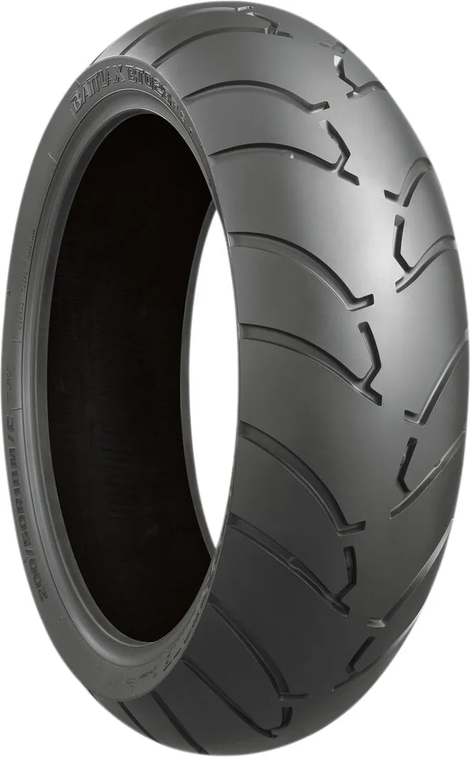 Battlax BT-028 Tire