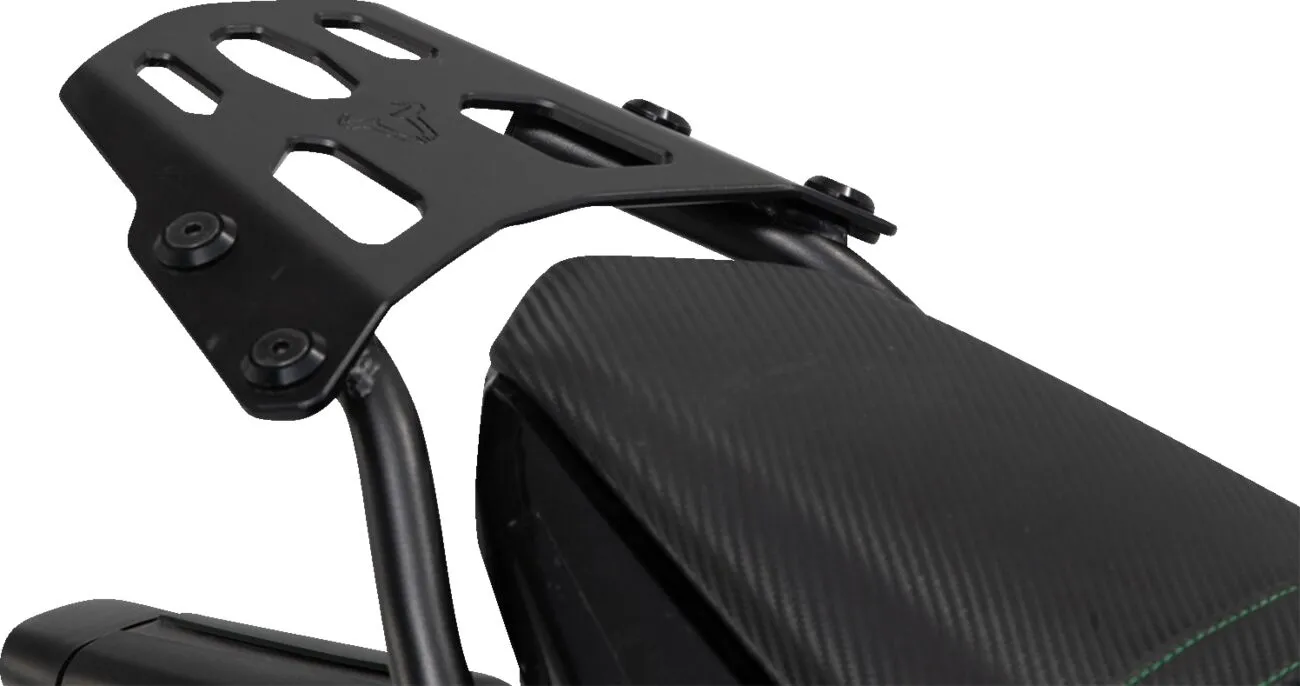 STREET-RACK for Luggage