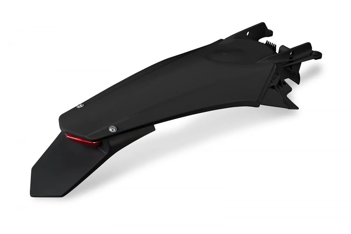 Fender LED