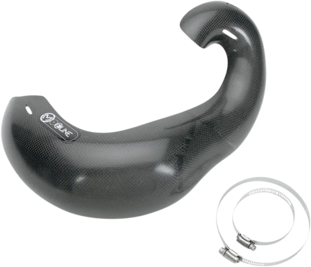 2-Stroke Pipe Guard