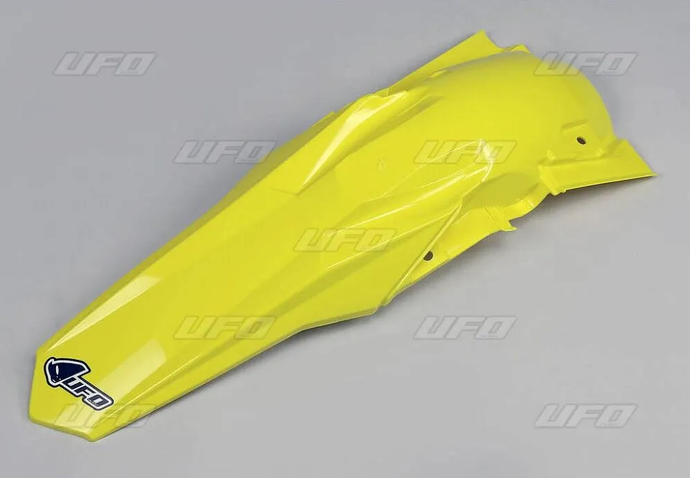 Rear Fender