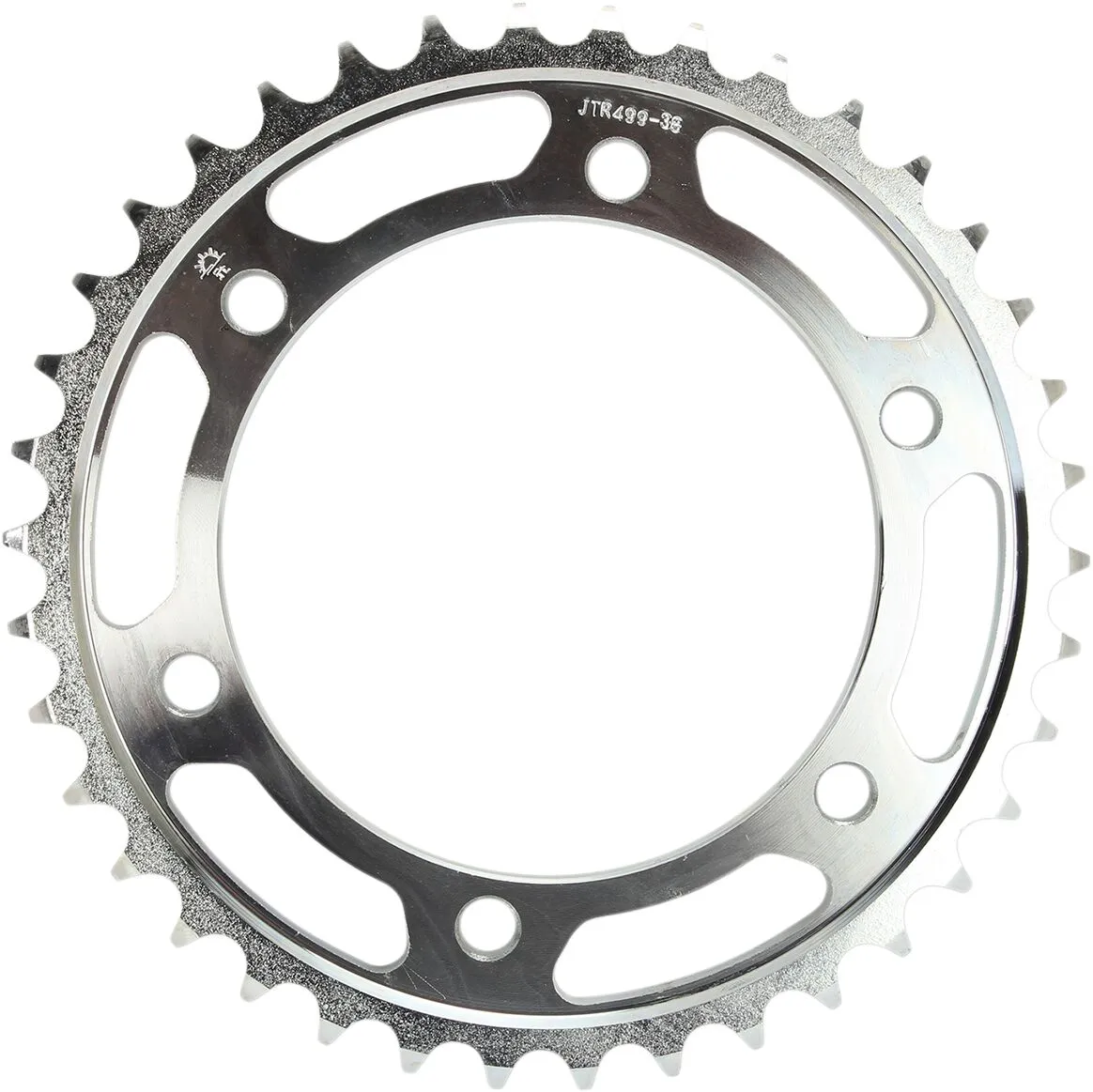 Steel Rear Sprocket