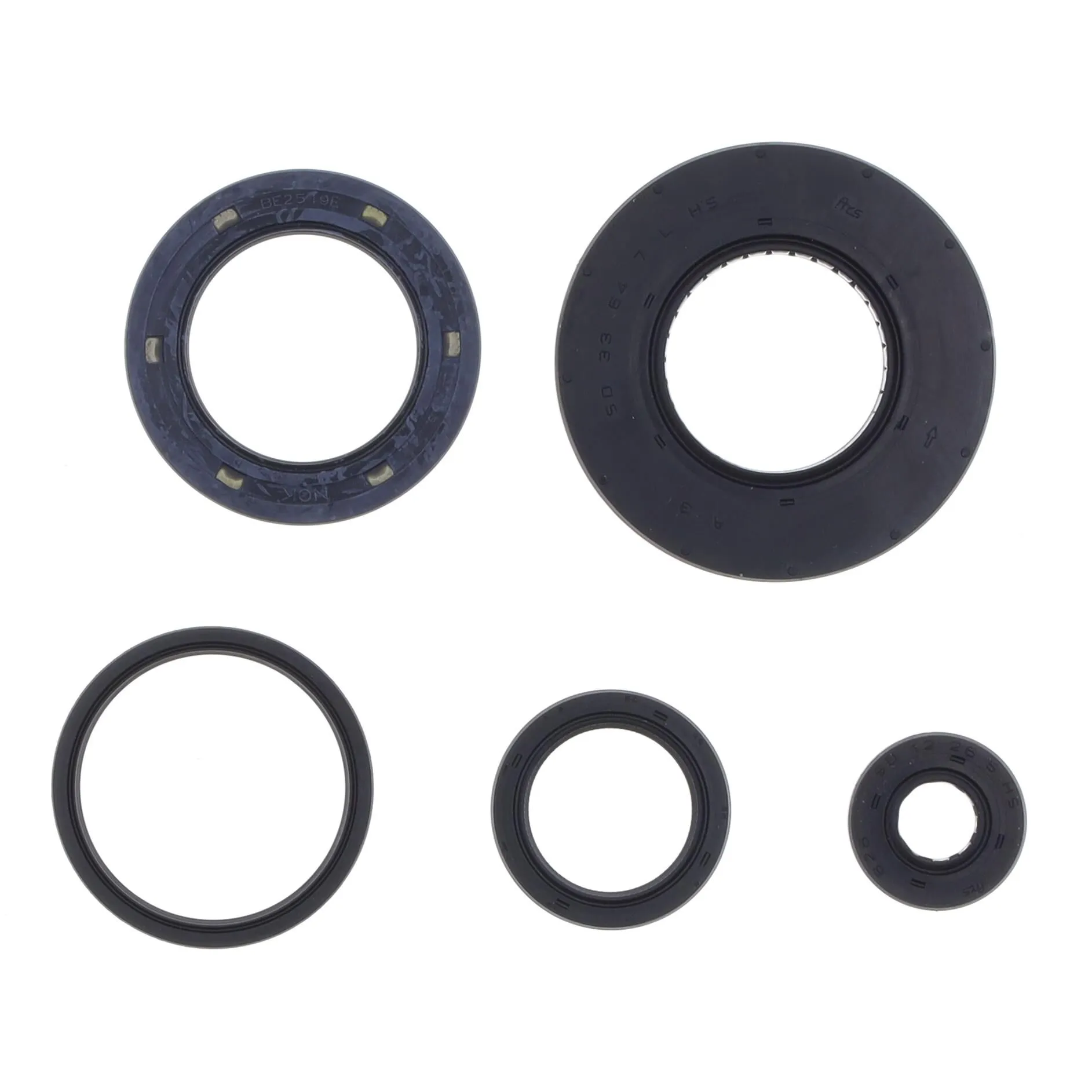 Engine Oil Seal