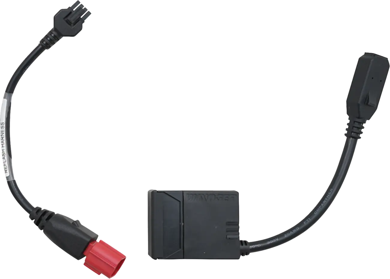 Power Vision 4 Контролер за горивна инжекция