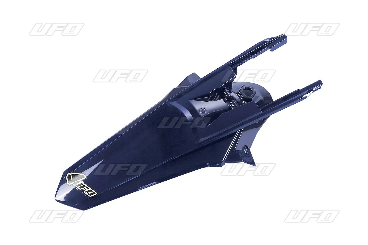 Rear MX Fender