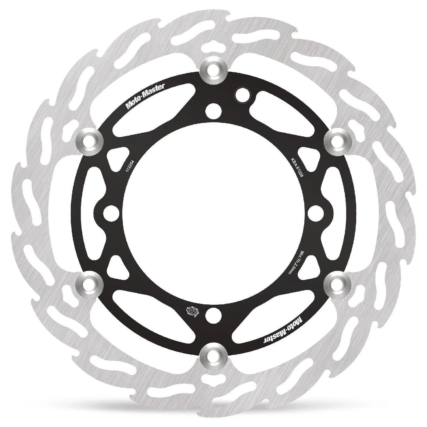 270 Disc