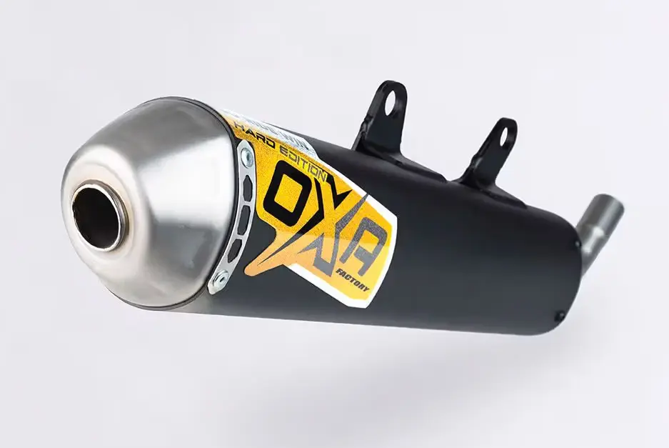 OXA Hard Enduro Edition гърне