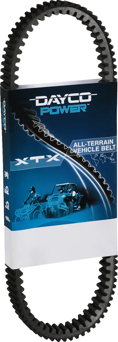ATV задвижващ ремък Power™ XTX™