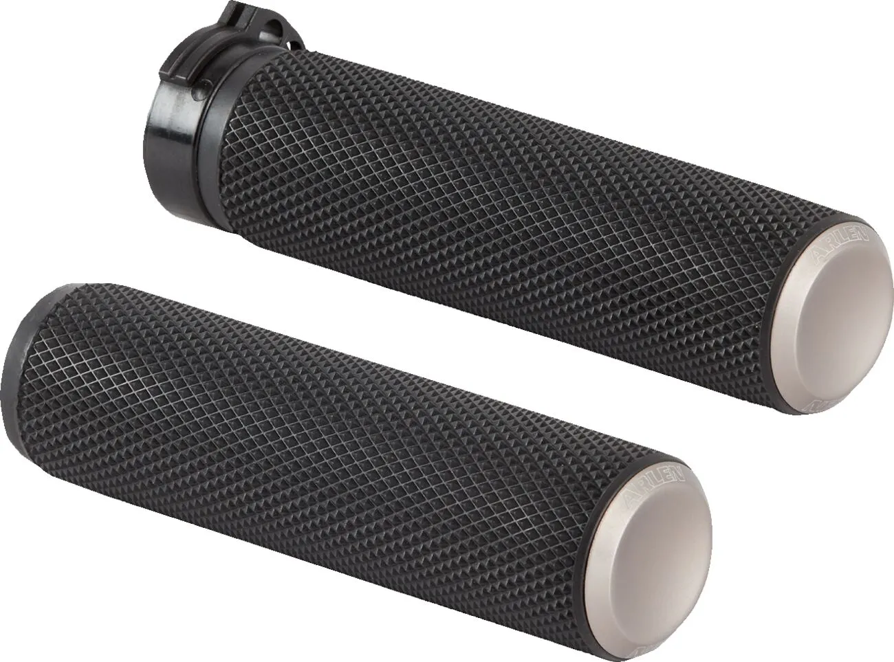 Knurled Grips