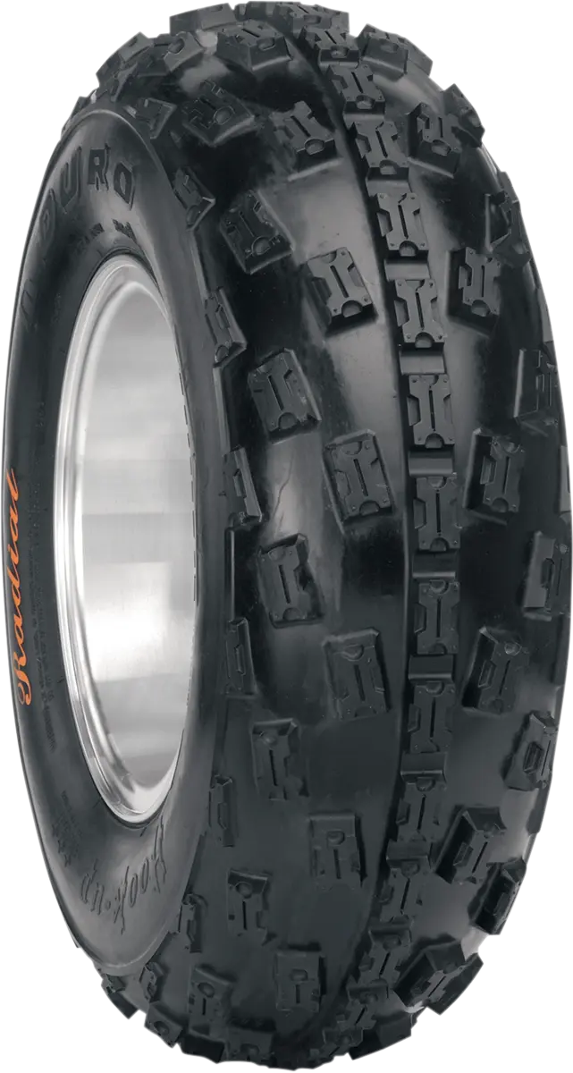 Hook-Up Radial ATV Гума