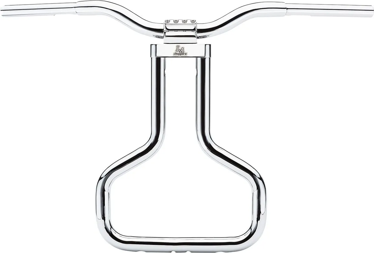 Double Walled Road Glide Kage Fighter T-Bar