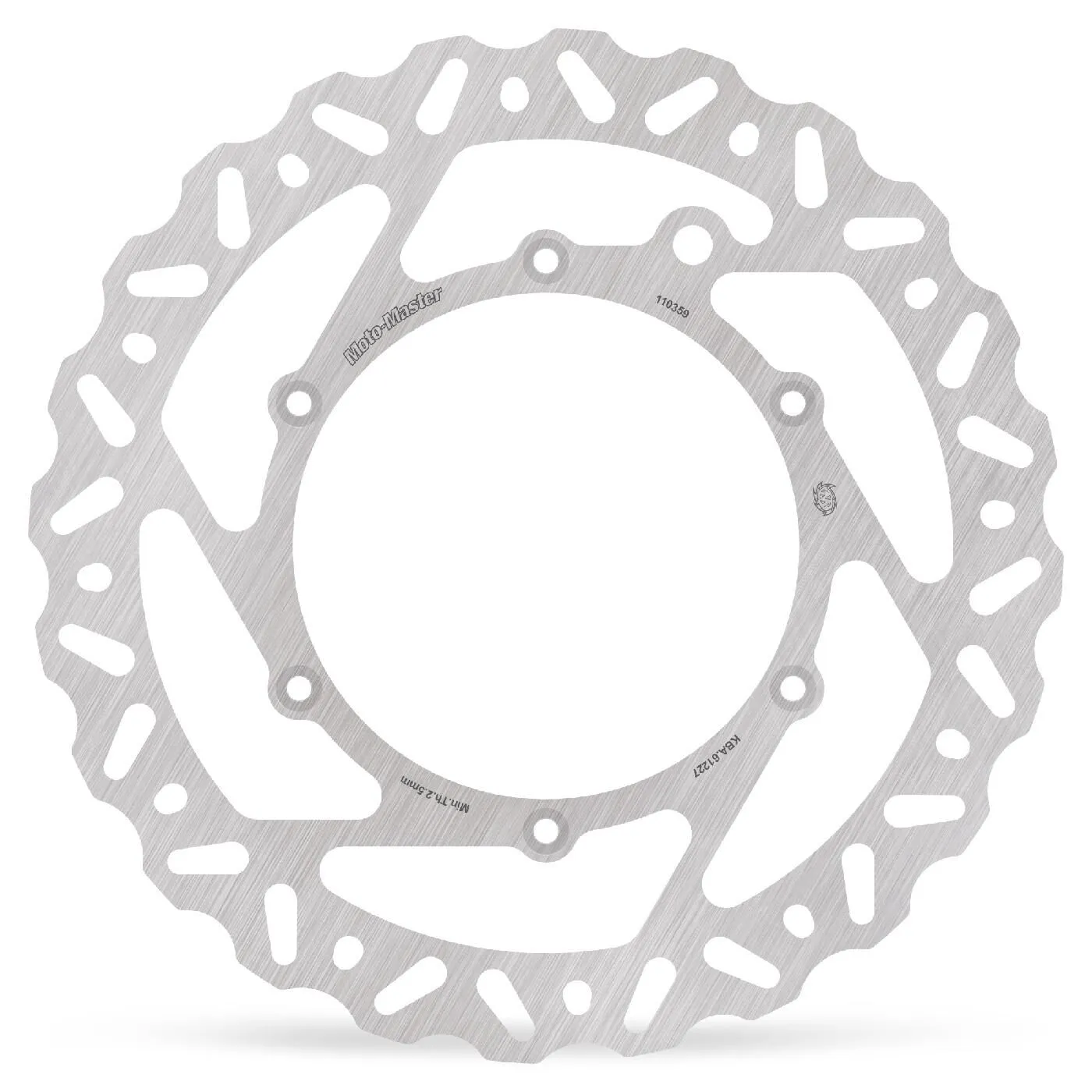 Nitro Series Brake Disc