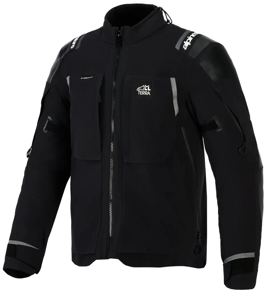 Andes Pro Drystar® XF яке
