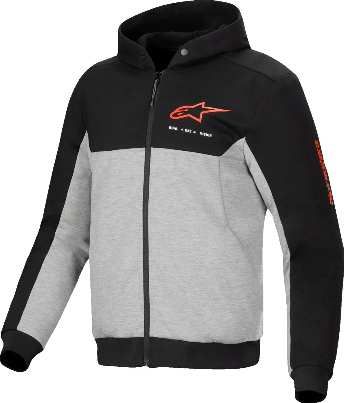 Суитшърт Chrome v2 Sport