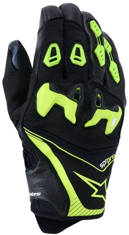 SP-R Pro Gloves