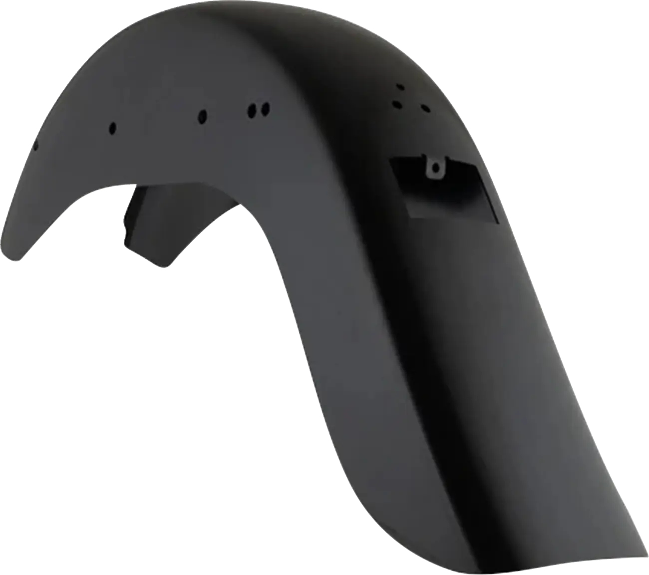 Rear Fender