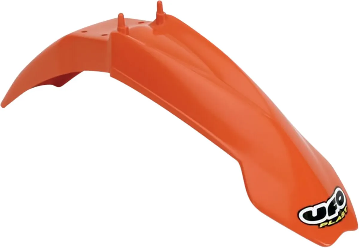 Replacement Front Fender