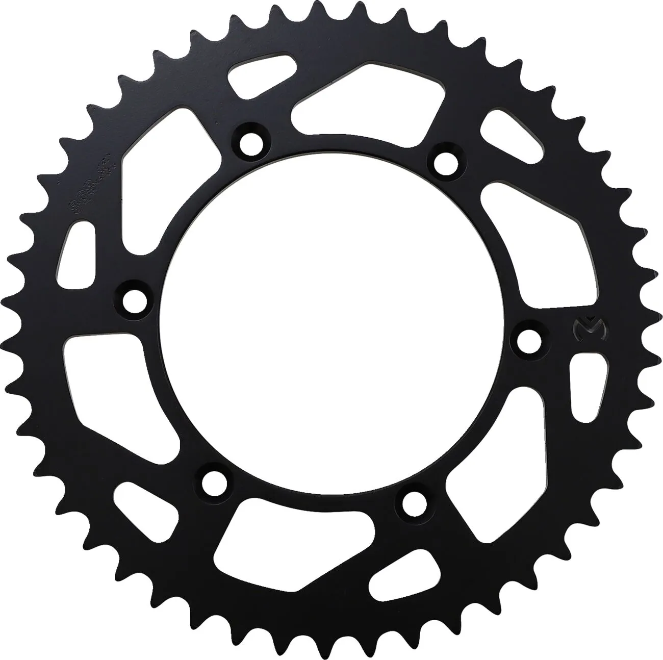 Steel Rear Sprocket