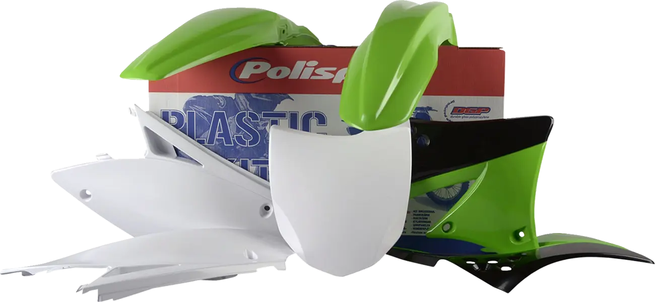 Body Kit For Kawasaki