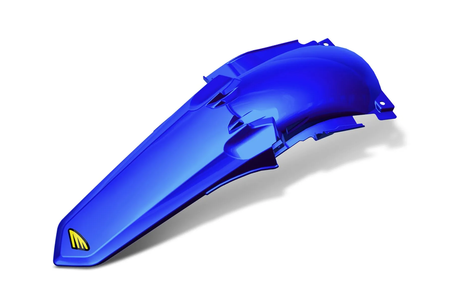 Rear Fender Powerflow