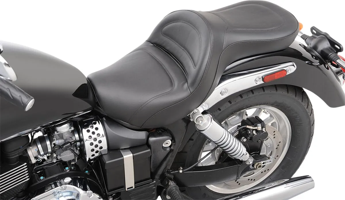 Explorer™ Seat