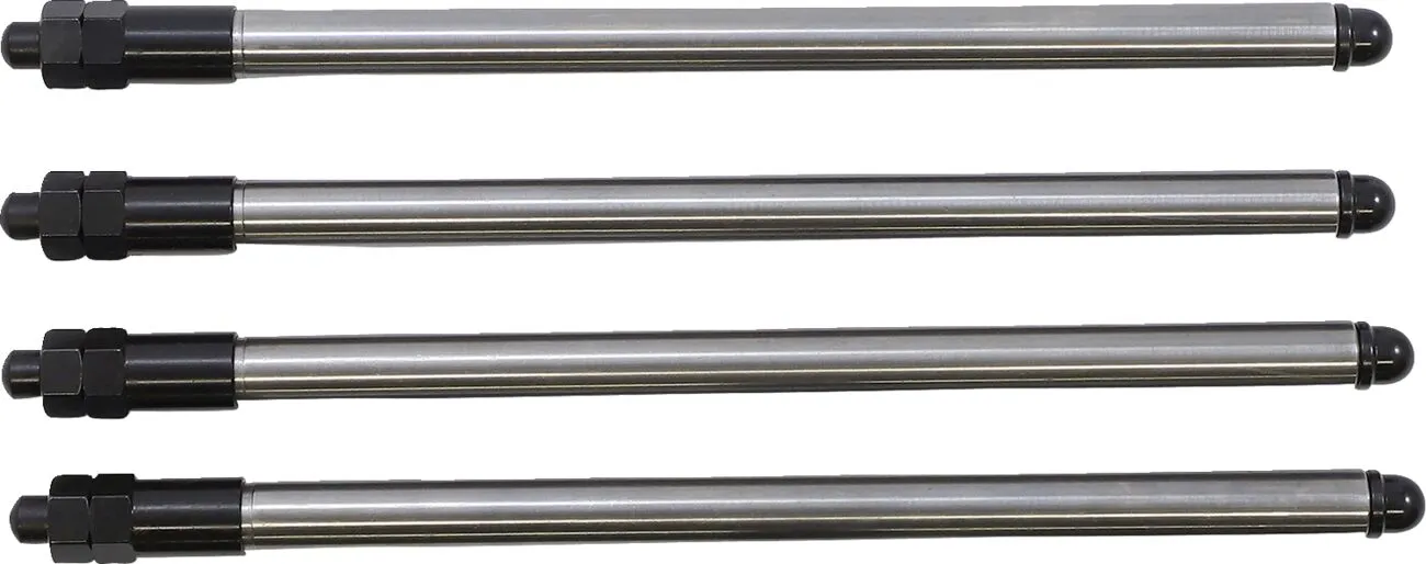 Pushrods за лесен монтаж