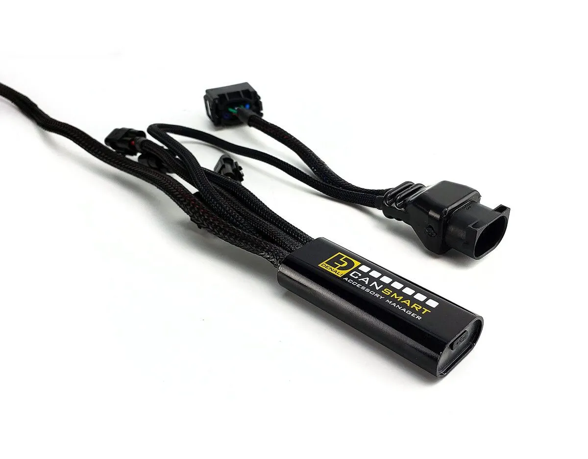Cansmart Gen II