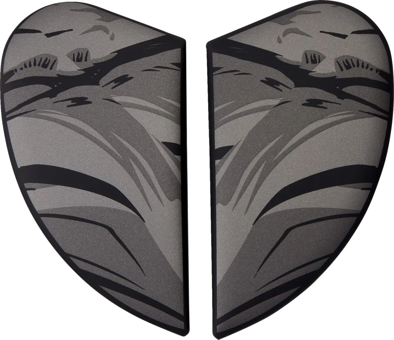 Странични пластини за каска Airform™