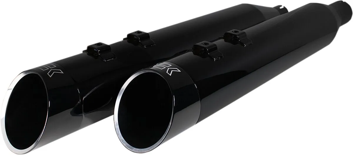 4-1/2" HP-Plus® Slip-On Mufflers