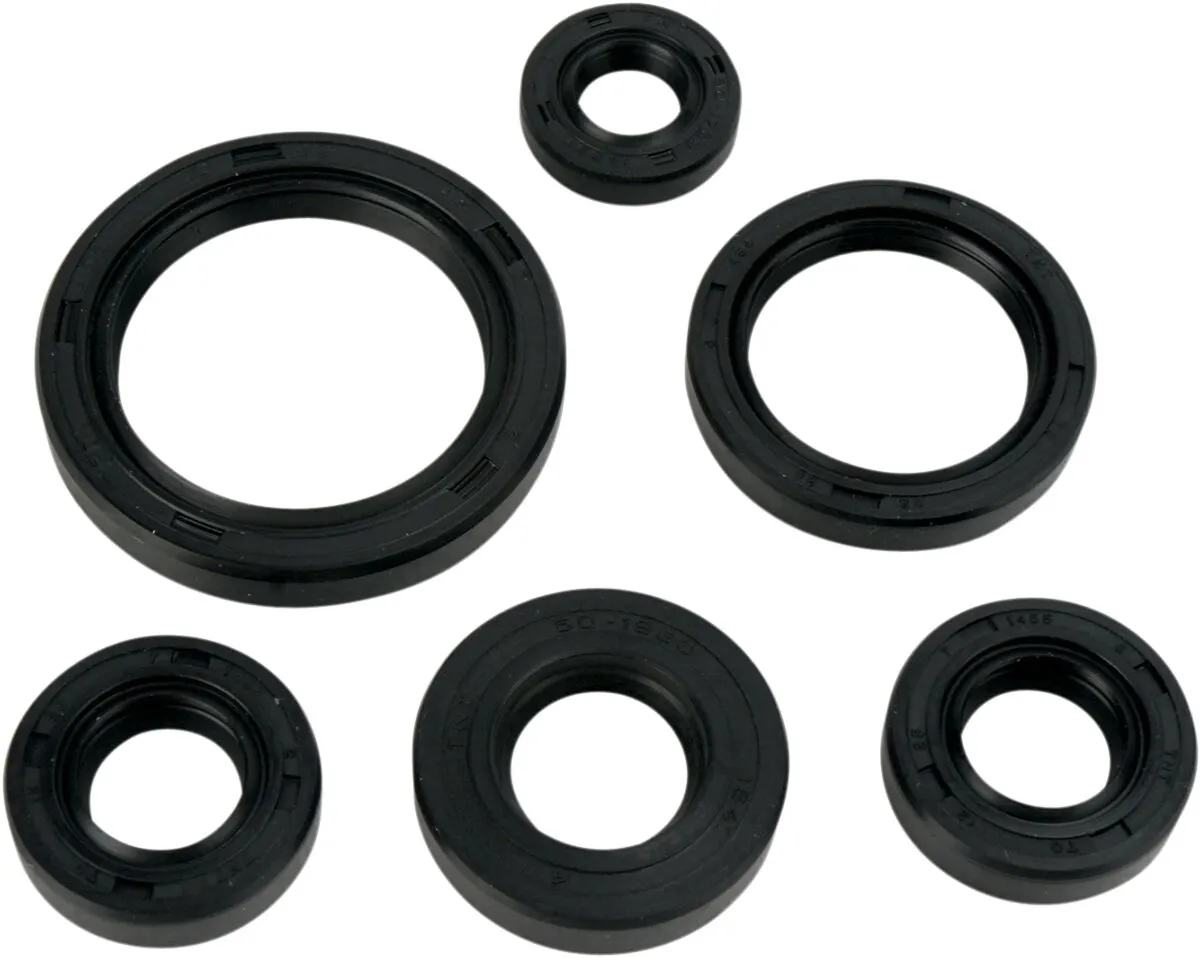 Motor Oil Seals
