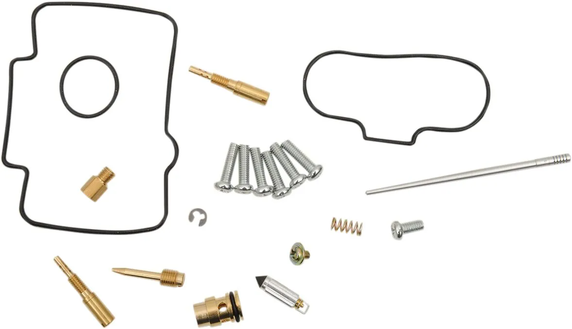 Carburetor Repair Kit - Yamaha