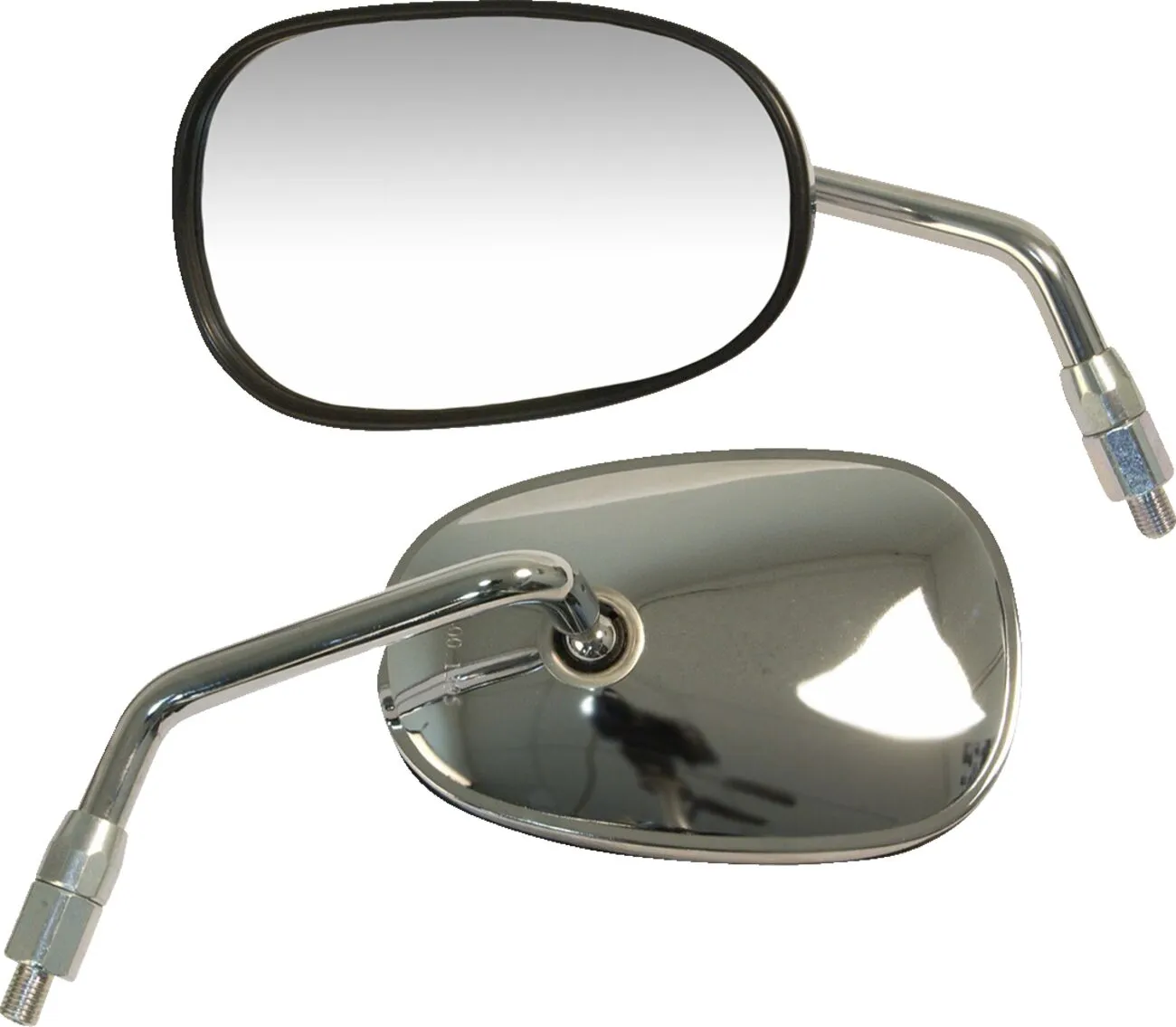 OEM-Style Replacement Mirror for Kawasaki