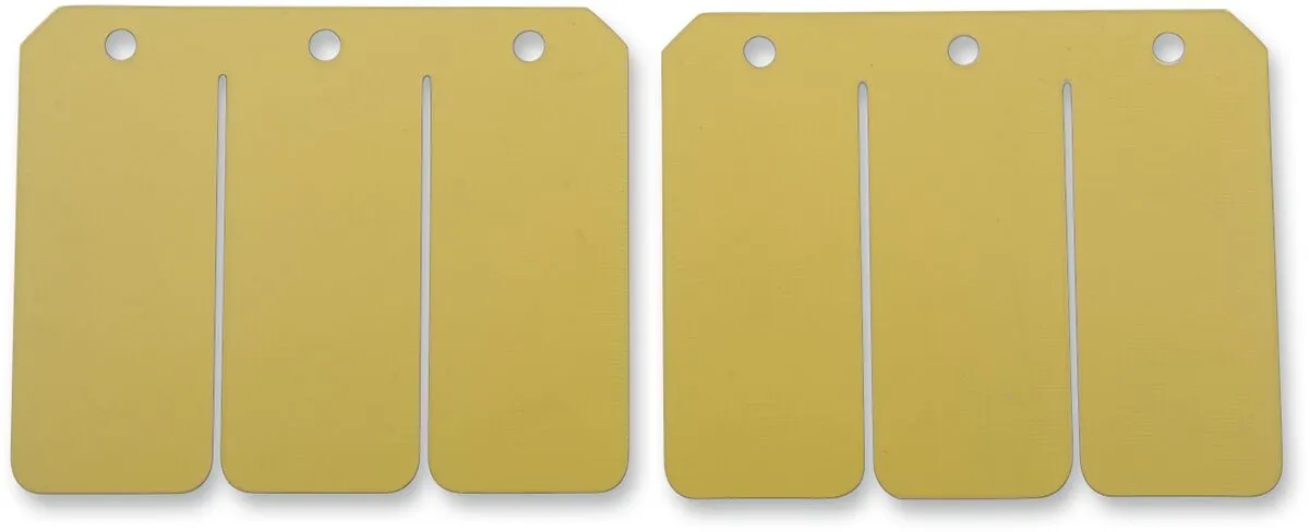 Super Stock Reed Set