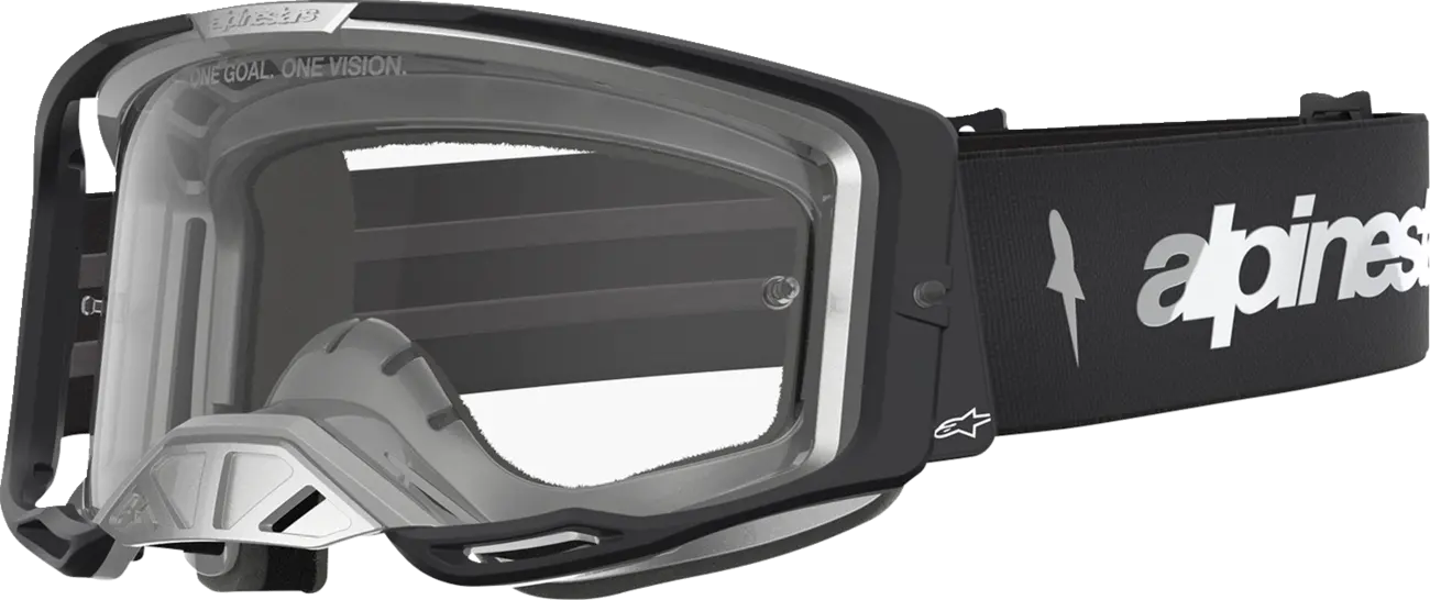 Очила Vision 8 Amber