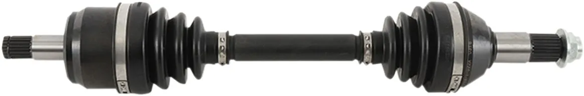 8 Ball Extreme Duty Ос