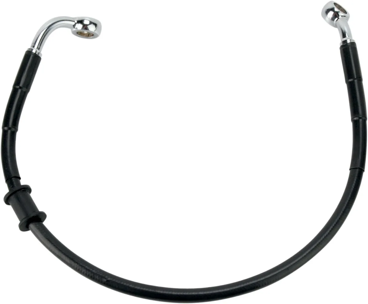 Stainless Steel Brake Line Kit