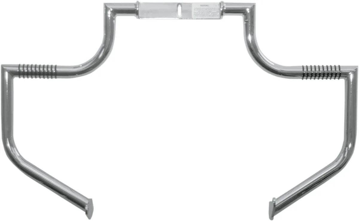 Linbar® преден Highway Bar