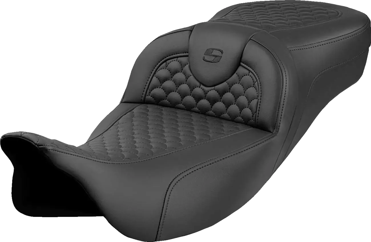 Седалка Dragon Scale Stitch RoadSofa™