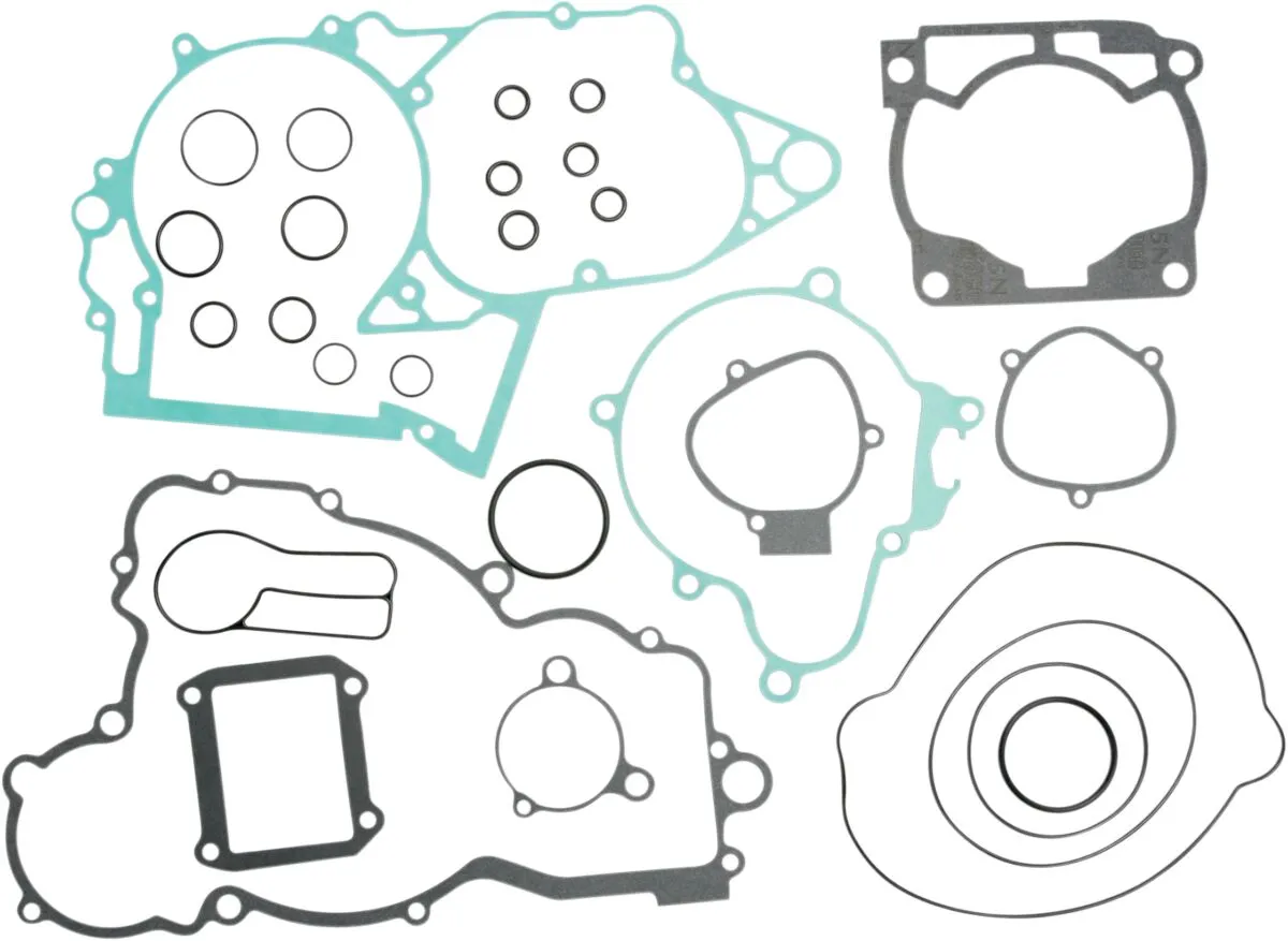 Complete Gasket Kit