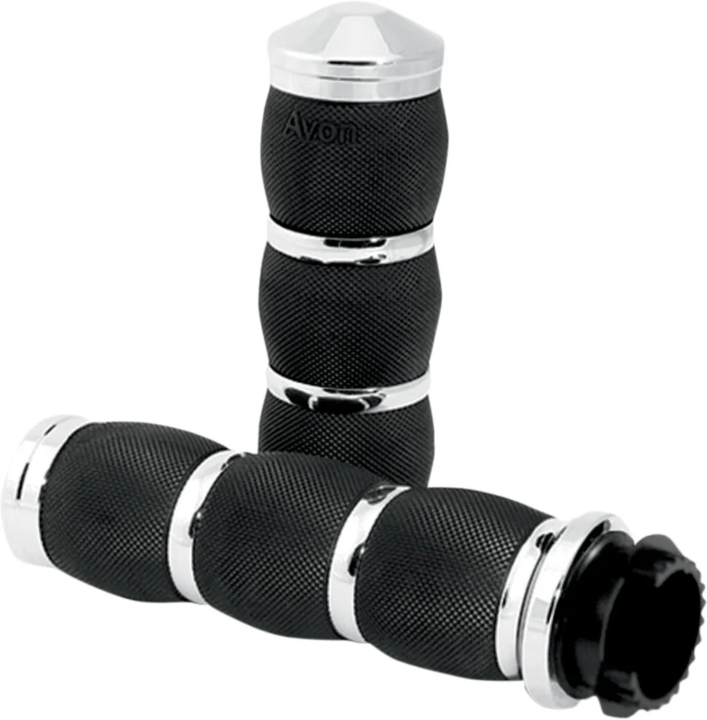 3-Ring Air Cushioned Grips