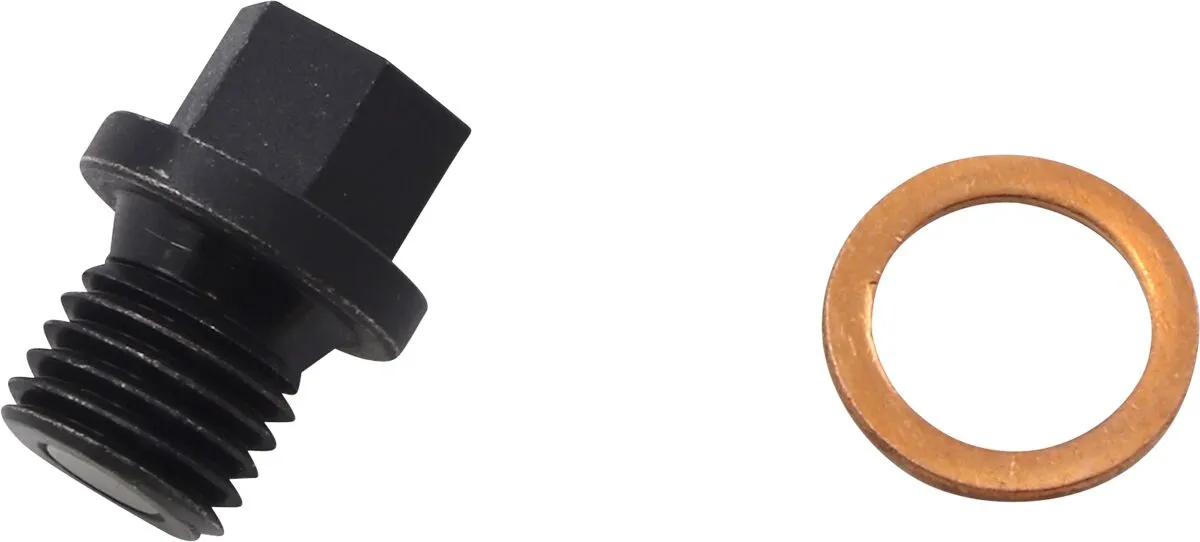 Engine Drain Plug