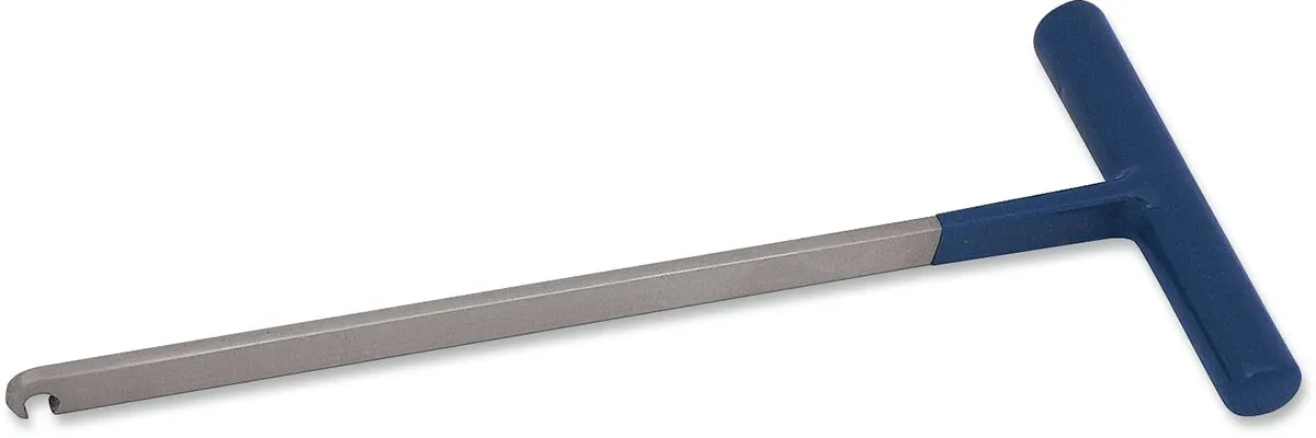 Пружинна кука Maxhook™