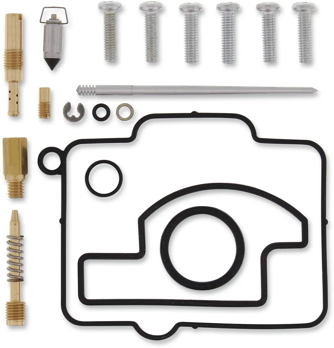 Carburetor Repair Kit - Kawasaki