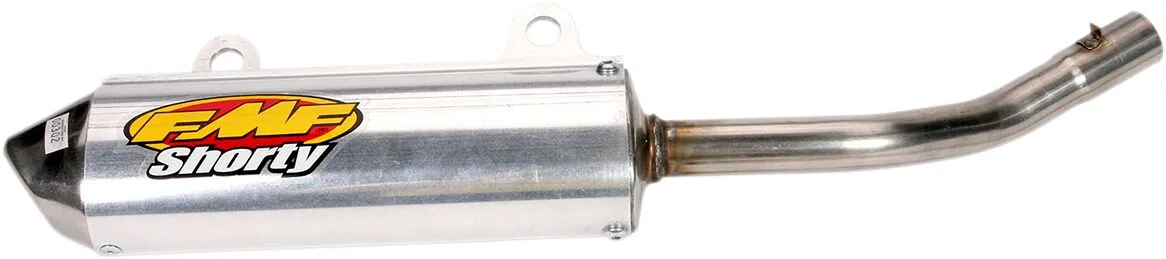 Powercore 2 Къс шумозаглушител