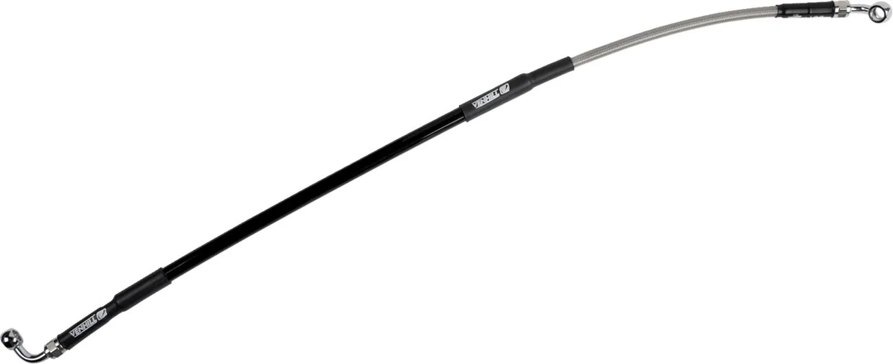 Stainless Steel Braided Brake Line