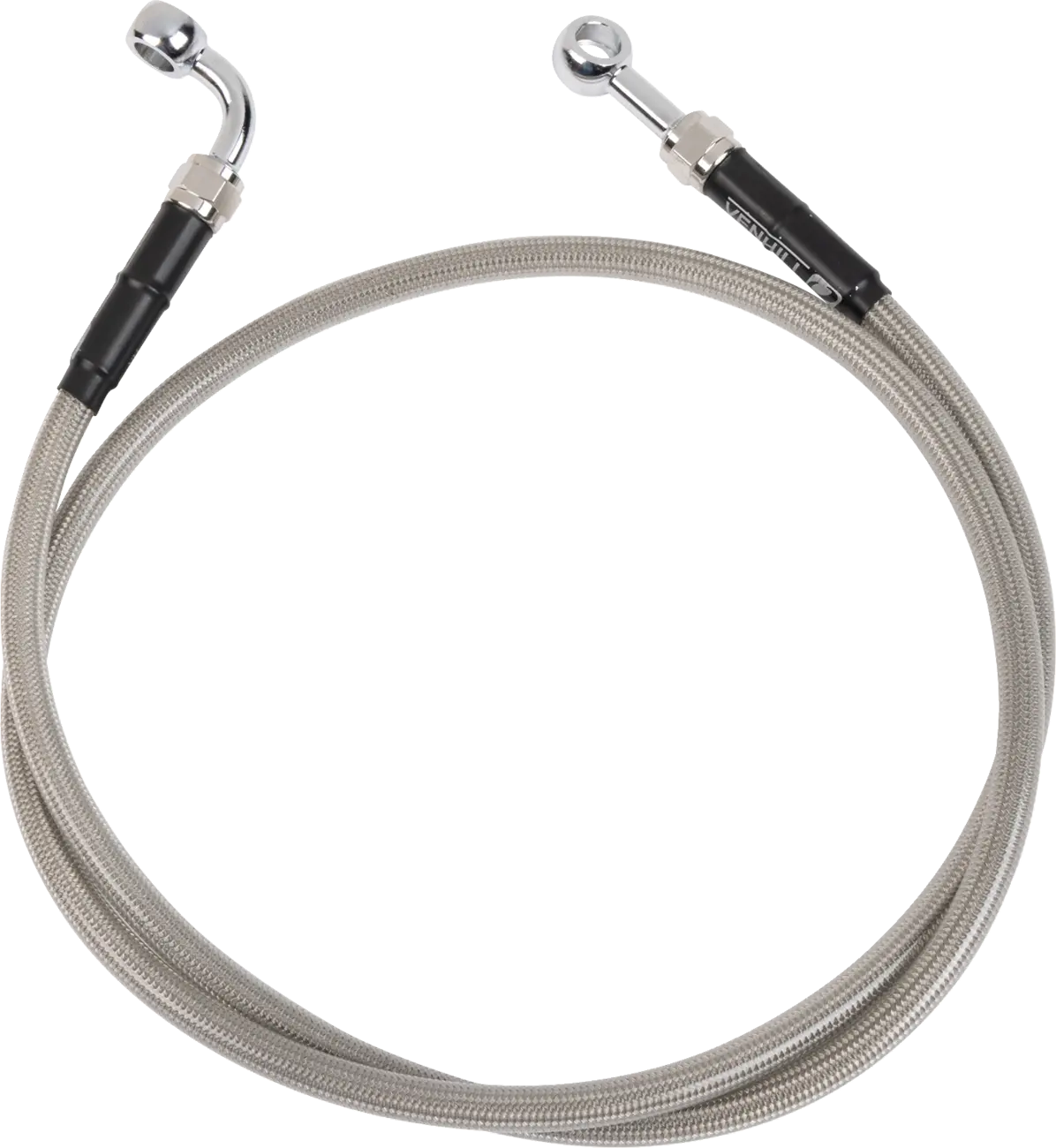 Stainless Steel Braided Clutch Line