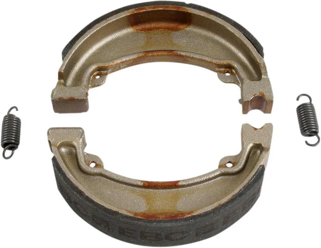 Carbon Graphite "X" спирачни накладки